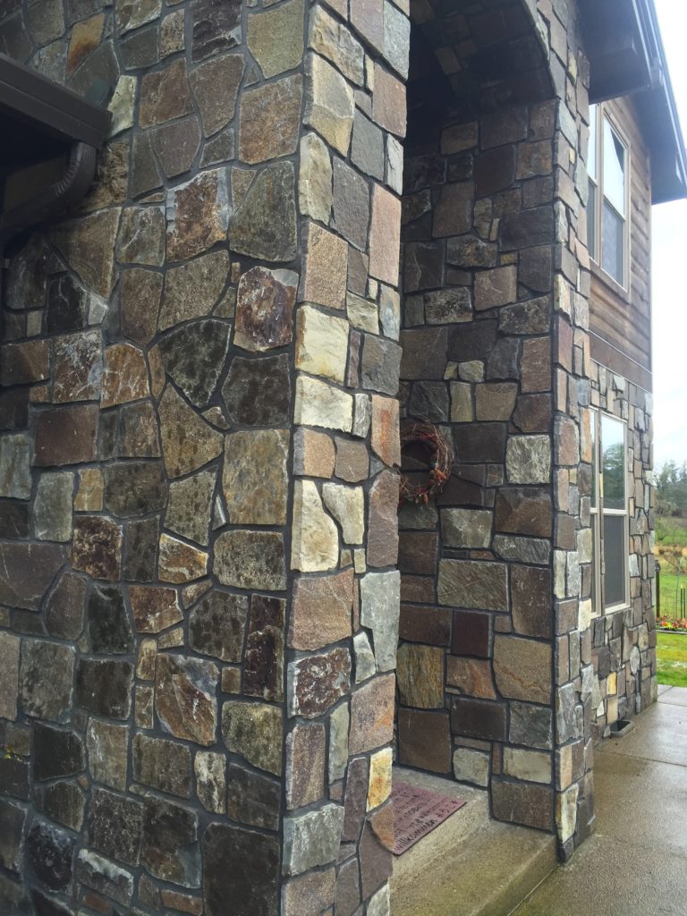 Custom Stone Design Projects